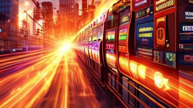 Solar Winds Surge: Impacts on Technology and Industry | istana911 slot, paid2youtube apk, togel389 l
