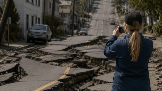 Northern California Shaken: Key Insights on Recent Earthquake Impact