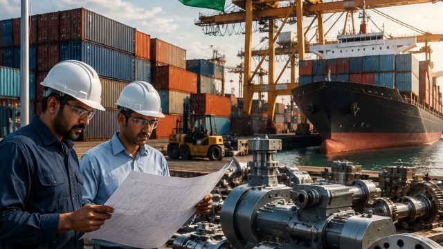 India's Engineering Sector: Key Player in Export Expansion | rtp slotking69, demo slot pragmatic gra