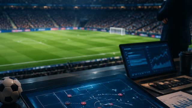 2026 World Cup Group A: Key Insights and Future Predictions