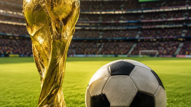 2026 FIFA World Cup Kicks Off: What You Need to Know Now