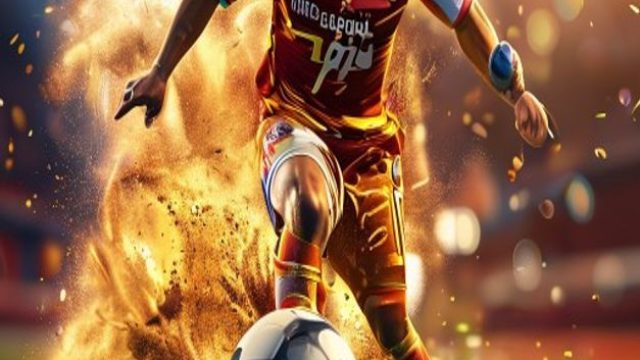 Chasing Glory: The Golden Boot Race in the 2026 World Cup
