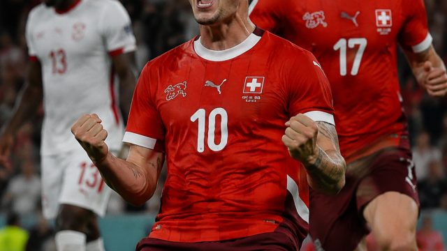 Switzerland Secures Victory Over Canada, Claims Top Spot in Group B | qq77bet on fire, download gta 