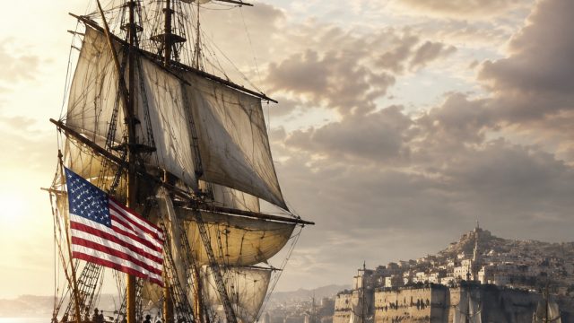 Understanding the Barbary Wars: America's Early Naval Challenges