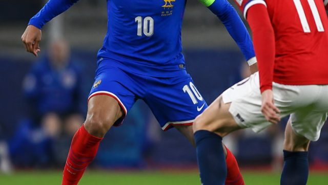 France’s Strategy: Five Key Changes Ahead of Norway Face-off