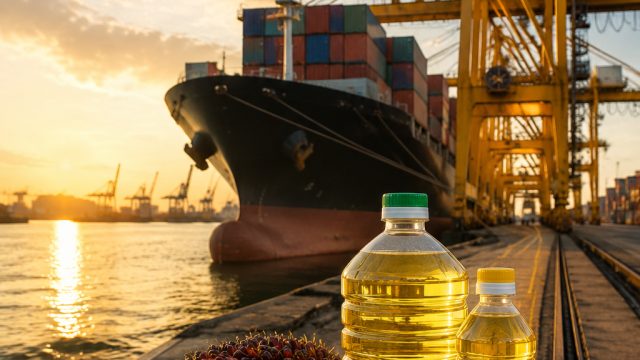 The Impact of Edible Oil Exports on Global Markets: A Closer Look