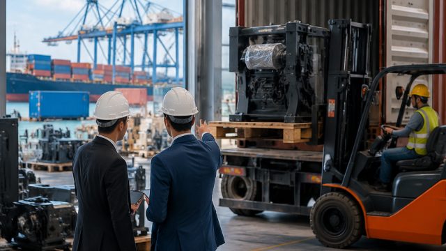 Guangdong BFC Technology Enhances Export Strategies for South America