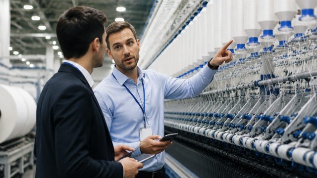 PISMIDA's Recent Insights on Textile Innovation Post-ITM 2026