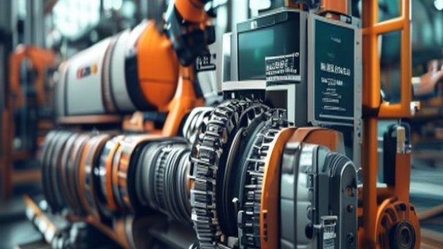 Key Developments Shaping the Future of Industrial Machinery Exports