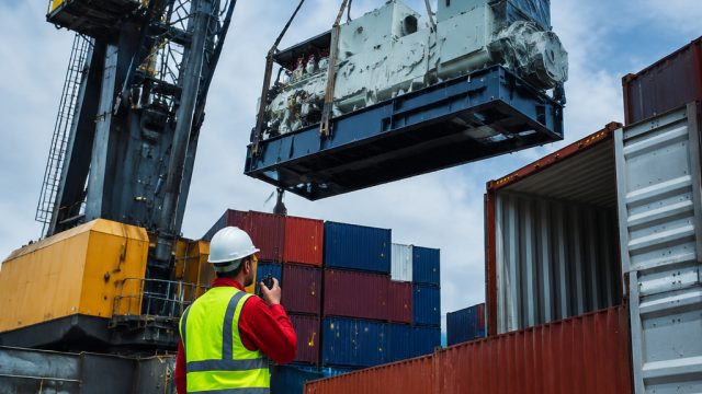 Maximizing Your Industrial Machinery Export Potential | maybank finance pinjaman online, bocoran rtp