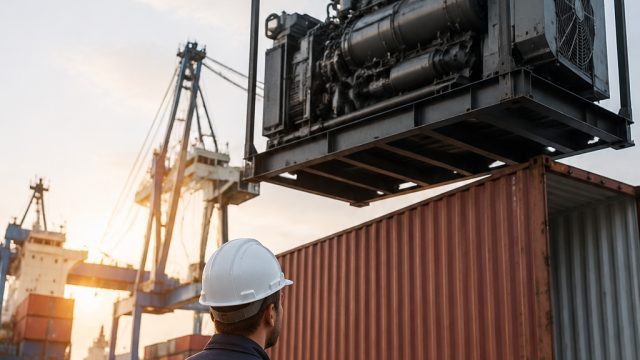 Revolutionizing the Industrial Machinery Export Market: Vordano's Innovative Approach | beetle mania