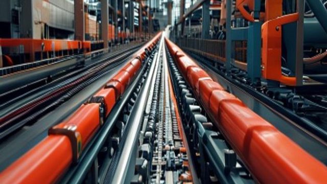 Navigating Tariffs and Trade Barriers in Machinery Exports