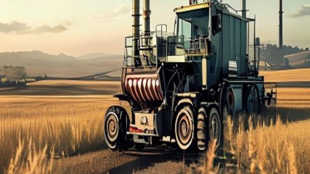 From Factory to Field: The Journey of Industrial Machinery Exports | real money online casino no dep