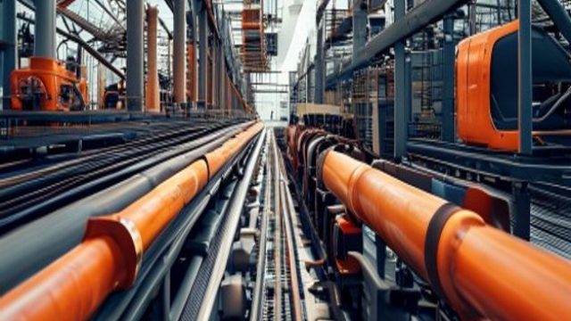 Navigating Trade Regulations for Industrial Machinery Exporters