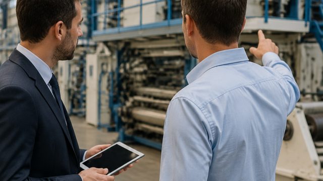 Essential Guide to Sourcing Industrial Machinery Suppliers | cara deposit caesarplay, prediksi kelua