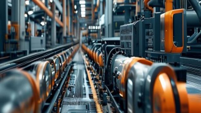 Reducing Costs in Industrial Machinery Exports: Tips and Tricks