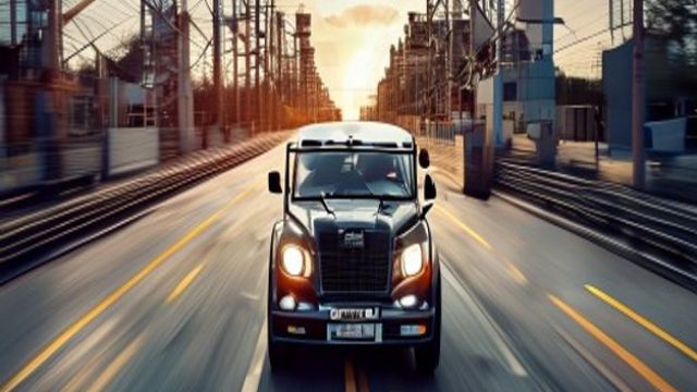 Driving Global Trade: How Vordano Is Revolutionizing the Industrial Machinery Export Market