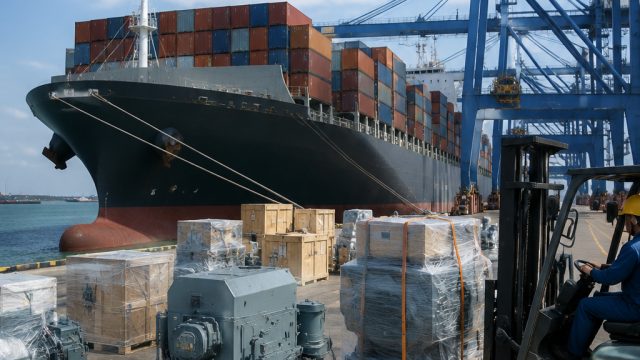 Top Export Destinations for Machinery in 2023 | grup b sea games 2023, wiro poker