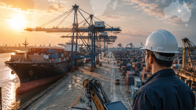 Navigating the Global B2B Machinery Market: Trends and Insights