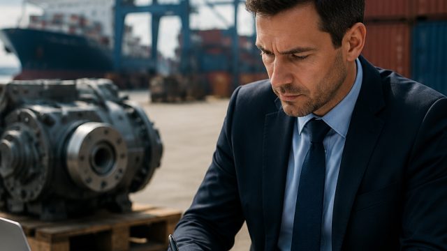 Navigating the Complex World of International Trade Regulations