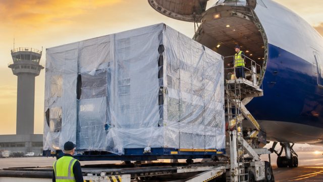 ASML's Strategic Move: Chip Machinery Delivery to China Amid Global Tensions