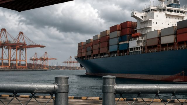 The Impact of China's Export Restrictions on Global Trade Dynamics