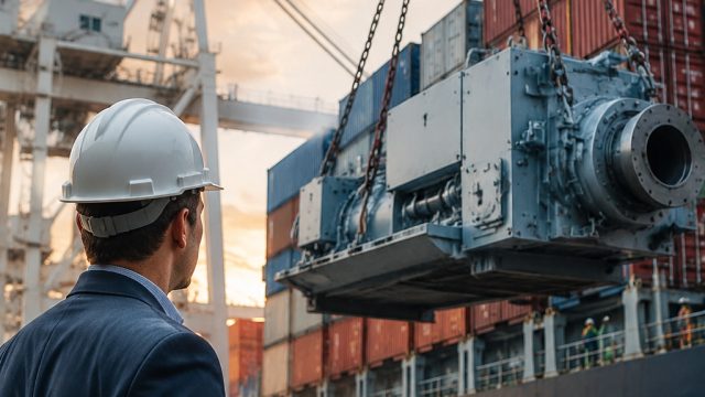 Navigating Global Trade: Essential Tips for Machinery Manufacturers