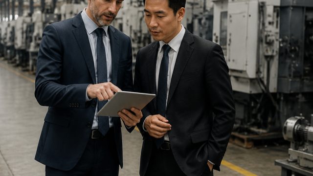 Maximizing Profit Margins: Wholesale Strategies for Industrial Machinery | apk gates of olympus, jok