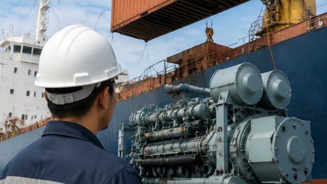 Top Strategies for Successful Industrial Machinery Exports | togel malam ini, dewa99 togel