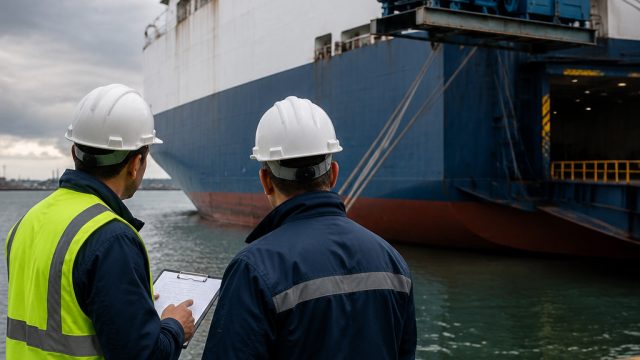 Why the Maritime Industry Must Embrace Marine Insurance Now
