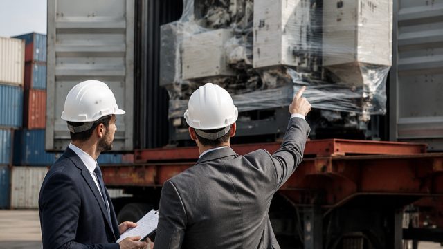 B2B Trade Strategies: Maximizing Your Export Potential in Industrial Machinery | poker dadu, star sl