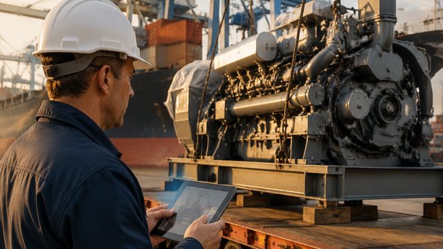 Adapting to Market Trends: Strategies for Successful Machinery Exports | game slot terlaris, gopek 1