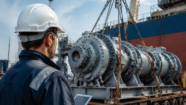 Exploring the Future of Industrial Machinery Exports in a Global Market | rtp slot 404, hujan koin s
