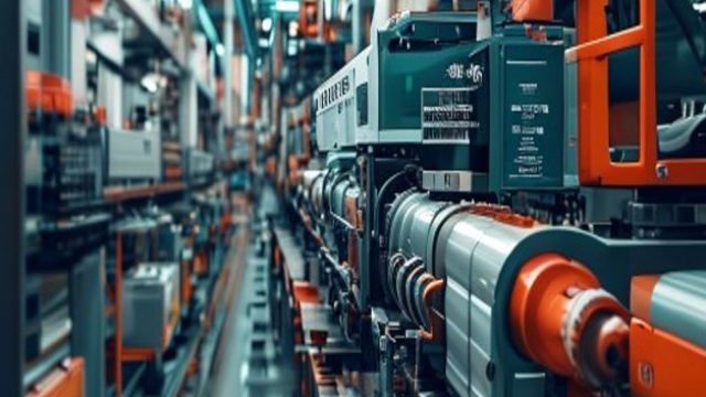 The Rise of Global Suppliers: Vordano's Impact on Machinery Exports | best free gambling games, raja
