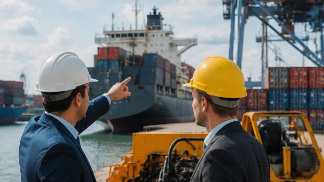 The Role of Manufacturers in Shaping Export Strategies