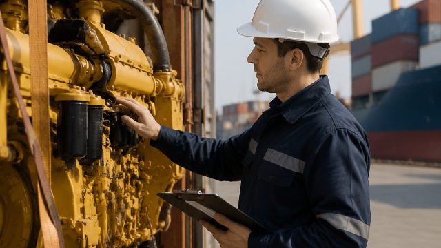 Vordano's Commitment: Quality and Reliability in Industrial Machinery Export | game slot dan togel, 