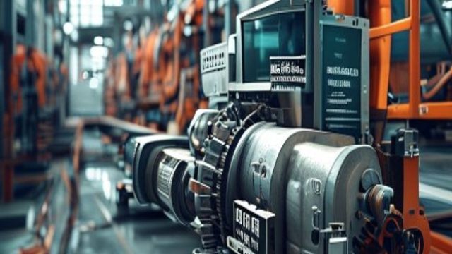 Wholesale Opportunities: Unlocking Value in Industrial Machinery Exports