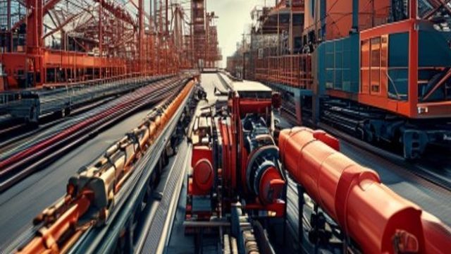 Navigating Global Trade: How to Become a Successful Machinery Exporter