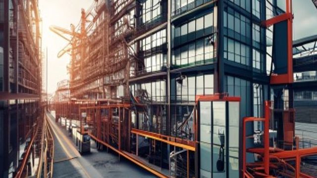 Building a Global Supply Chain: Tips for Exporting Industrial Machinery