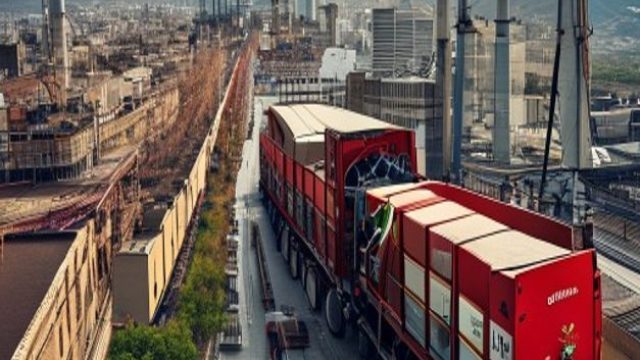 Enhancing Global Trade: New Import-Export Solutions from Peru