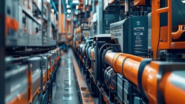 Unlocking Global Markets: How Wholesale Industrial Machinery Export Drives B2B Trade