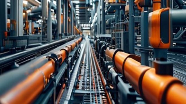 Maximizing Profits in Industrial Machinery Exports Through Strategic Partnerships | depo77 slot, bes