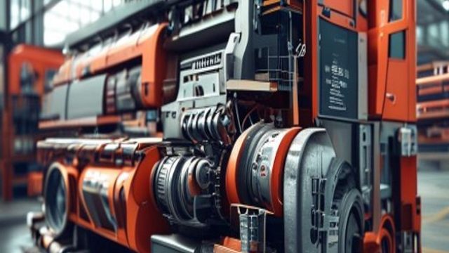 The Ultimate Guide to Wholesale Machinery Export for B2B Suppliers