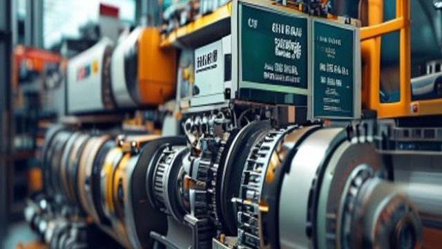 Understanding Global Markets: A Comprehensive Guide for Machinery Manufacturers