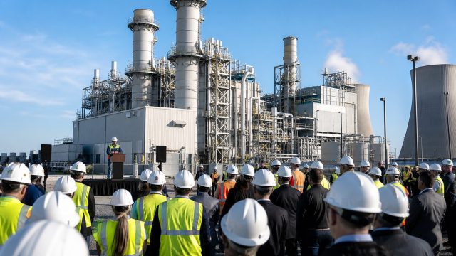 New Power Plant Launch in Ohio: A Significant Step for Energy Sector | houseofjack com casino, demo 