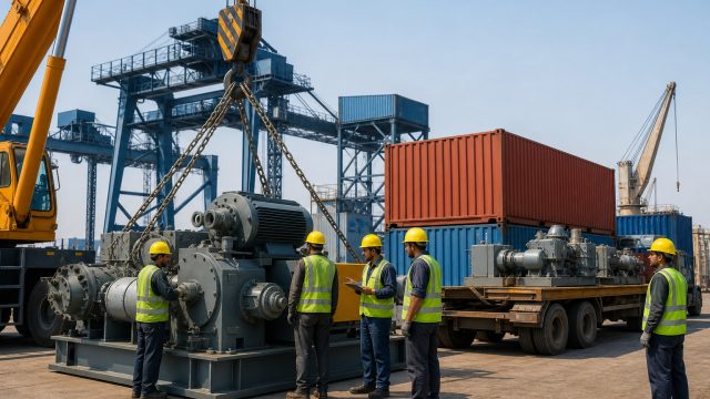 Revitalizing Industry: Pakistan's New Investment Surge