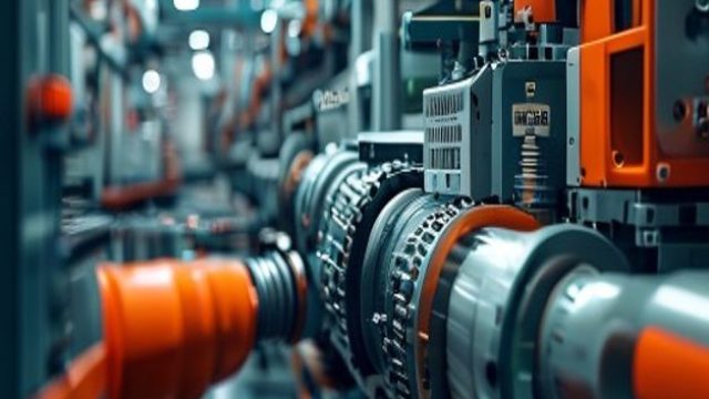 Unlocking Opportunities: The Role of Suppliers in Global Machinery Exports