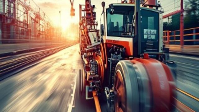 Driving Export Success: Strategies for Industrial Machinery Manufacturers | untung slot, m 396club