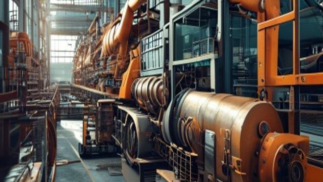 Wholesale Industrial Machinery: Unlocking Global Markets | unik 77 slot, rajapkv, roulette gambling
