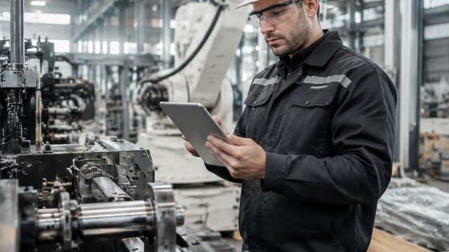 Innovations Driving Growth in the Industrial Machinery Export Sector